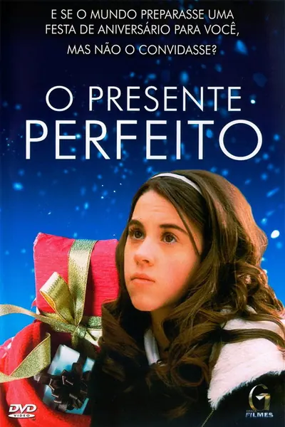 Pôster de O Presente Perfeito