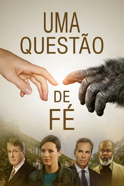 Uma Questão de Fé (A Matter of Faith) (2014)