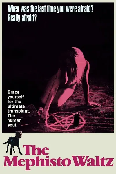 Balada para Satã (1971)