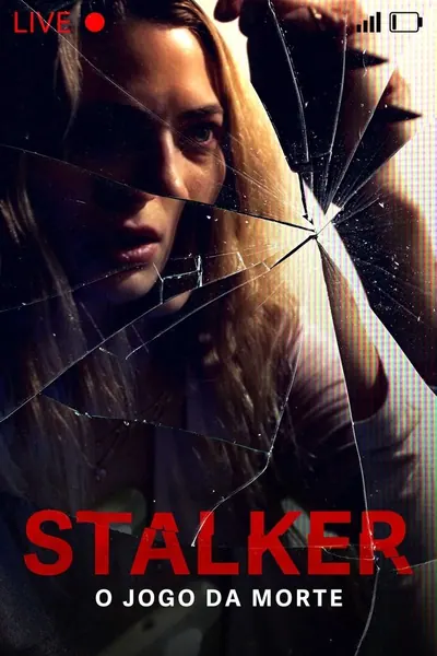 Stalker: O Jogo da Morte (2021) LEG