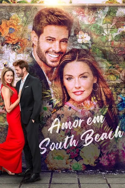 Amor em South Beach (2021)
