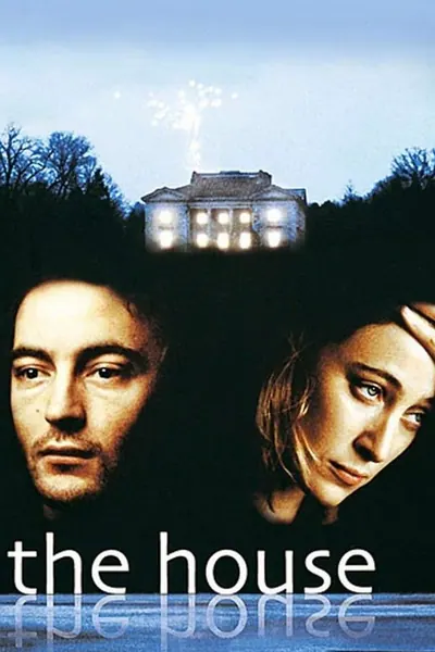 Pôster de A Casa (1997)