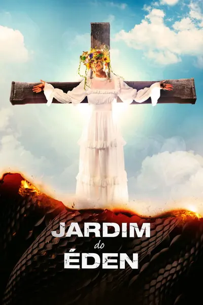 Jardim do Éden (2025)