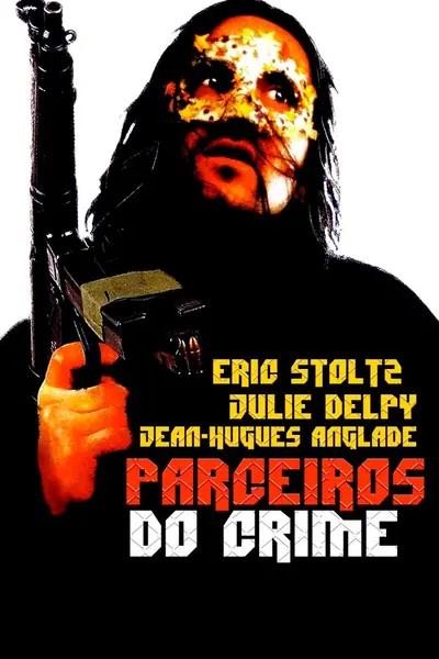 Parceiros do Crime (1993)