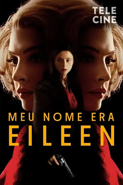 Meu Nome Era Eileen (2023) LEG