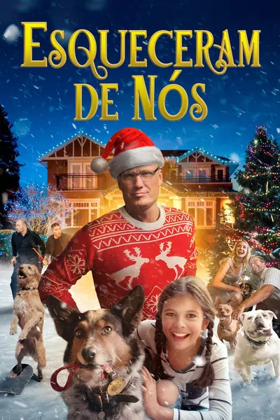 Esqueceram de Nós (2021)