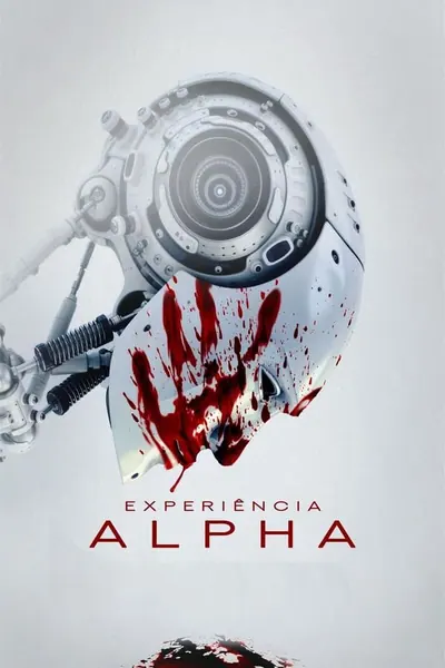Experiência Alpha (2021)