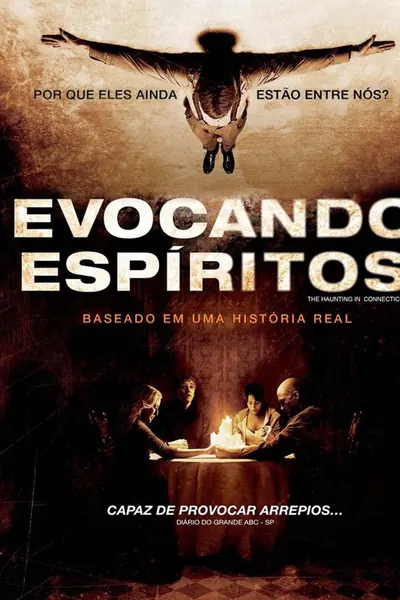 Evocando Espíritos (2009)