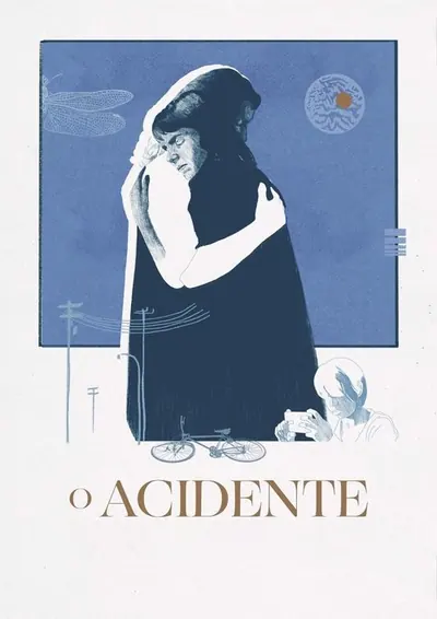 Pôster de O Acidente