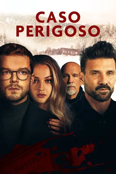 Caso Perigoso (2022)