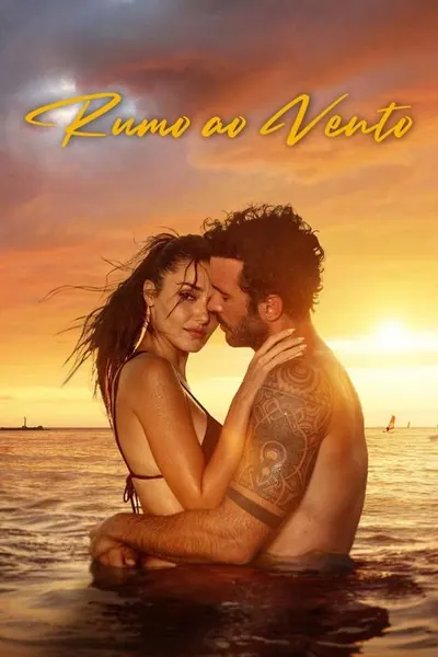 Rumo ao Vento (2025) Leg