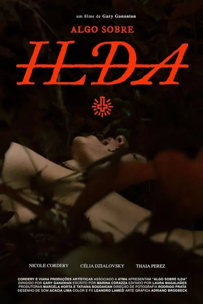 Algo sobre Ilda (2023)