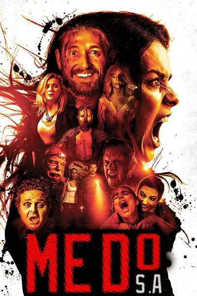 Medo S.A. (2016)