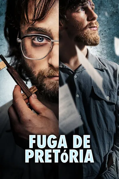 Fuga de Pretória (2020)