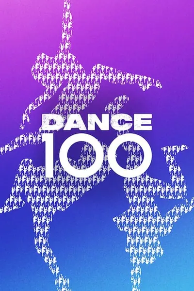 Pôster da série Dance 100