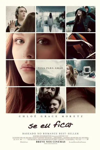 Se Eu Ficar (2014)