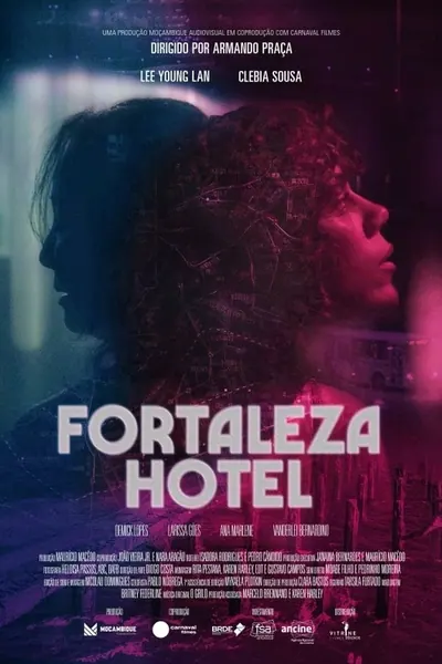 Fortaleza Hotel (2022)