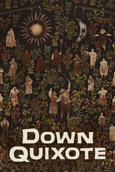 Down Quixote (2022)