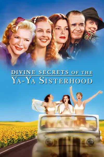 Divinos Segredos (2002)