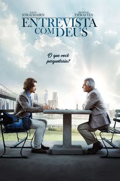 Entrevista com Deus (2018)