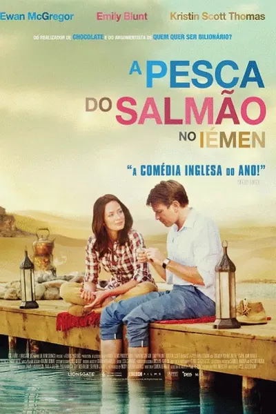 Pôster de Amor Impossível (2012)