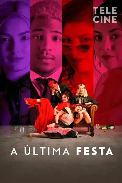 A Última Festa (2023)