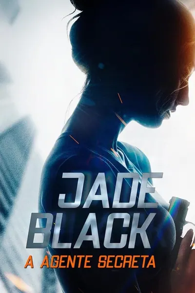 Jade Black, a Agente Secreta (2020)