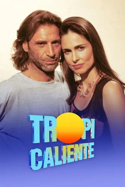 Pôster da série Tropicaliente