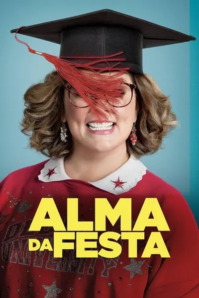 Alma da Festa (2018) LEG