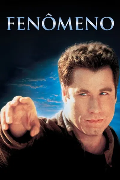 Fenômeno (1996)