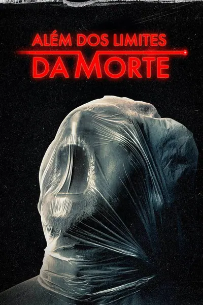 Além dos Limites da Morte (2024) LEG