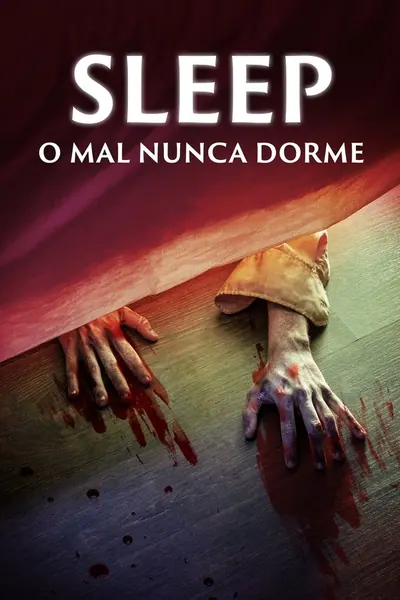 Sleep: O Mal Nunca Dorme (2023) LEG
