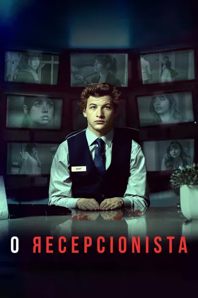 O Recepcionista (2020)