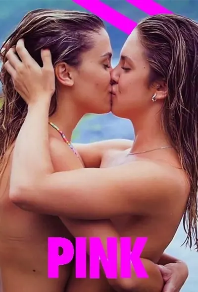 Pôster da série Pink Um Amor de Verao