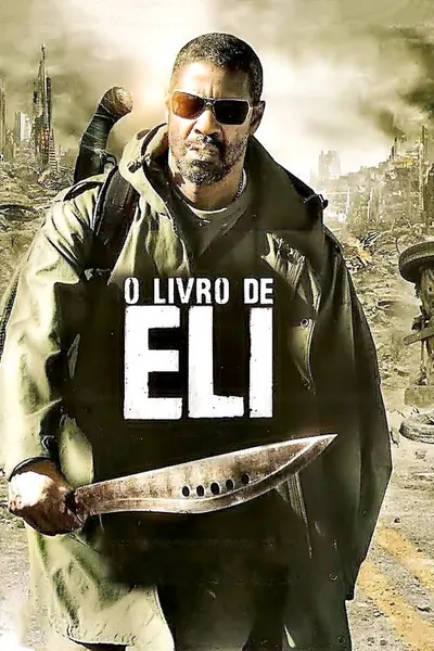 O Livro de Eli (2010)