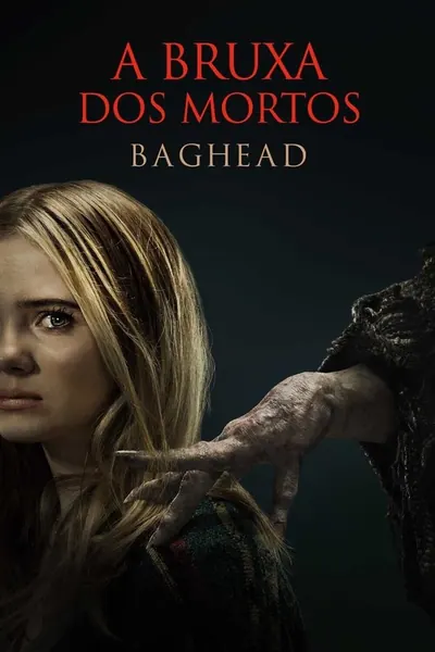 A Bruxa dos Mortos: Baghead (2023)