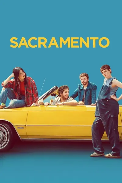 Sacramento (2025) LEG