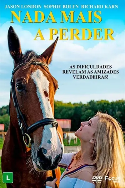 Nada Mais a Perder (2017)