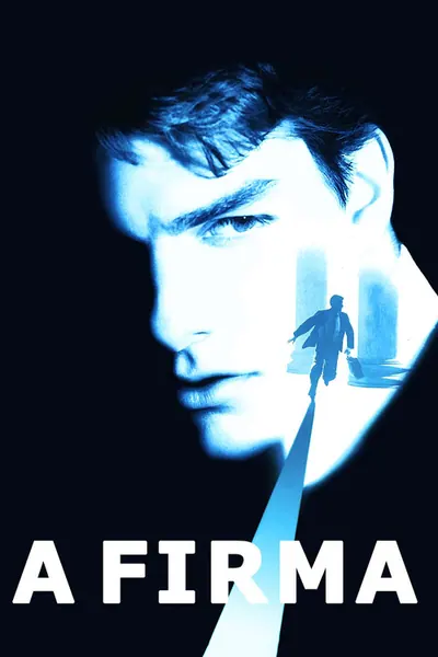 Pôster de A Firma (1993)