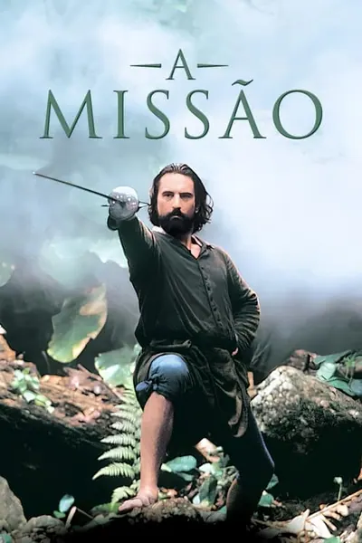 A Missão (1986)