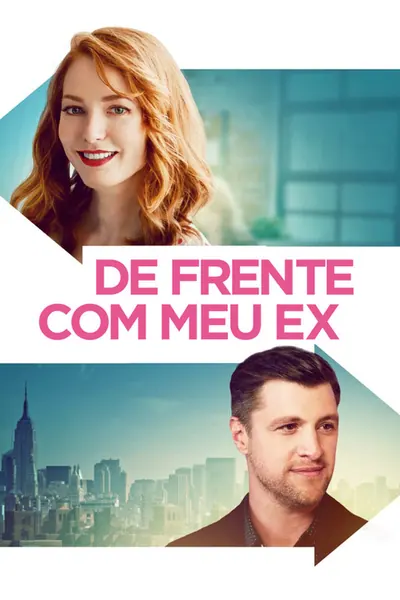 De Frente Com Meu Ex (2020)