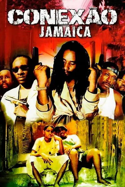 Conexão Jamaica (2002)