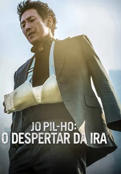 Jo Pil-ho - O Despertar da Ira (2019)