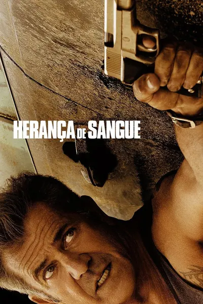 Herança de Sangue (2016)