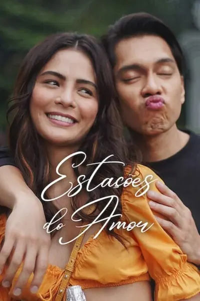 Estações do Amor (2023)