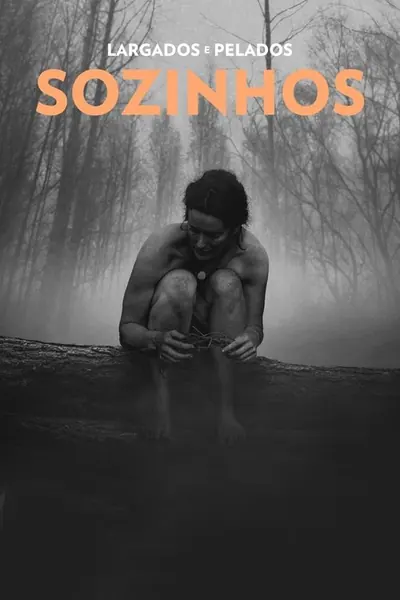 Pôster da série Largados e Pelados: Sozinhos