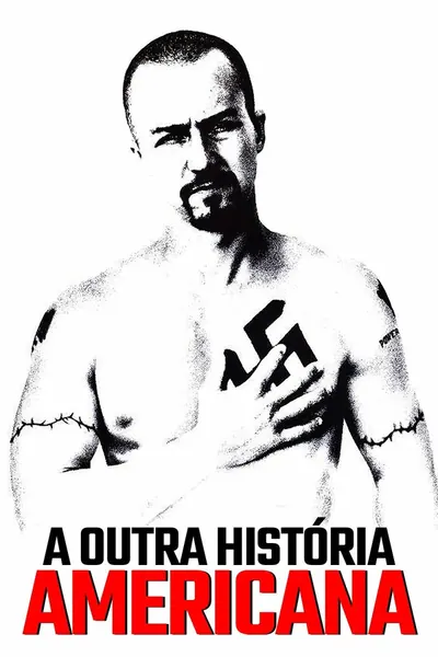 A Outra História Americana (1998)