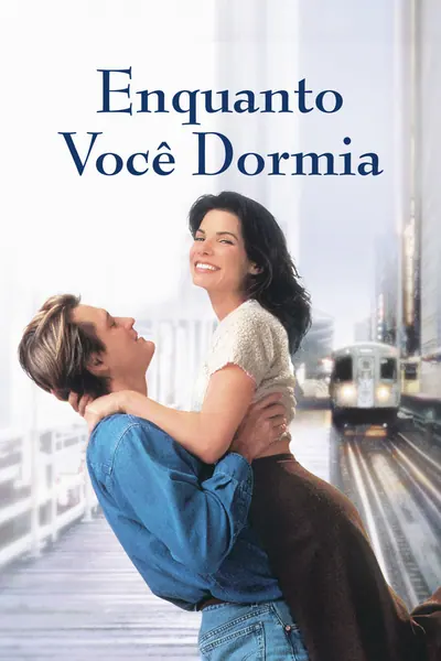 Enquanto Você Dormia (1995)