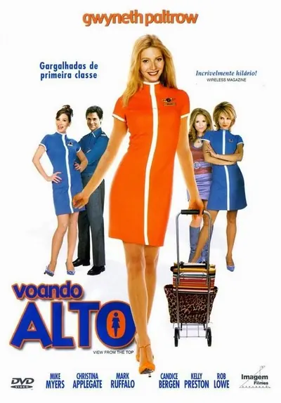 Voando Alto (2003)