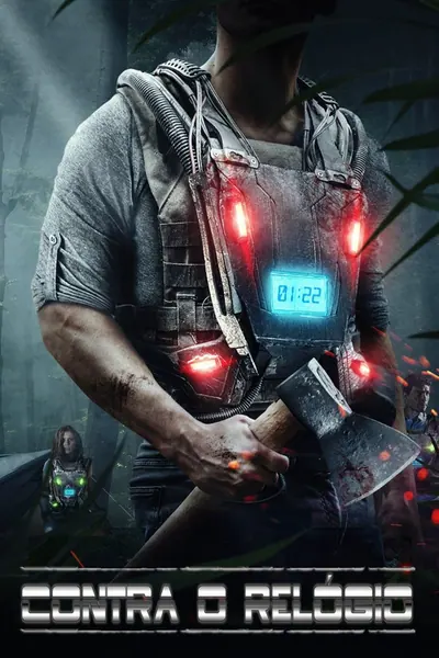 Contra o Relógio (2020)